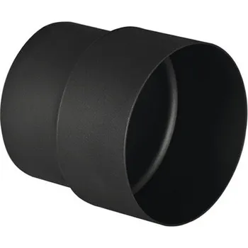 Kouřovod Redukce kouřovodu 150/160 mm