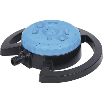 Zavlažovač Zahradní zavlažovač for_q kruhový max. 65 m²