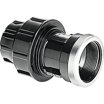 Fitinka PP-spojka s vnitřním závitem 20x1/2" rozebíratelná