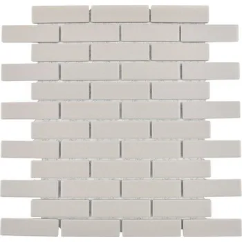 Keramická mozaika CU BR 304 29,5x29,0 cm