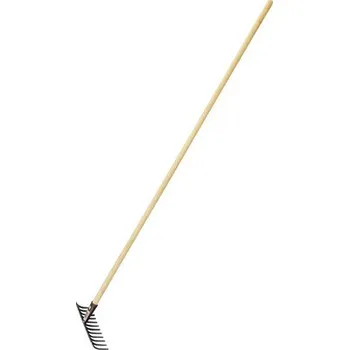 Hrábě Hrábě univerzální FREUND 46342 30 cm