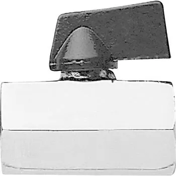 Ventil Kulový uzávěr MIGNON FF 1/2"