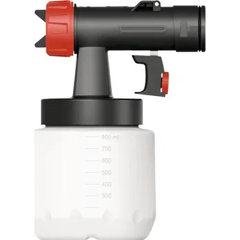 Postřikovač Náhradní tryska pro Pattfield PE 500