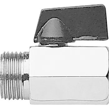 Ventil Kulový uzávěr MIGNON MF 1/2"