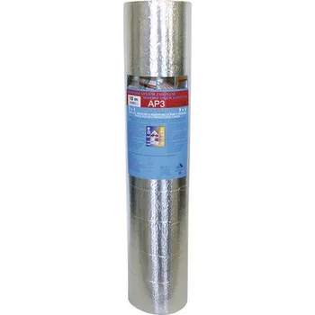 Tepelná izolace Tepelná izolace DAPE AP3 parotěsná (9,6 m²/ role)