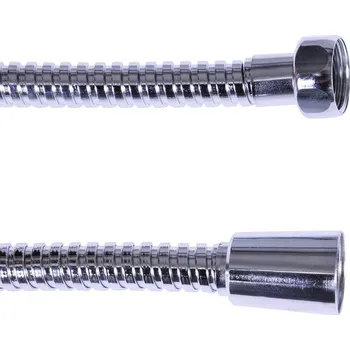 Sprchová hadice Sprchová hadice kovová, jednozámková, M1/2"