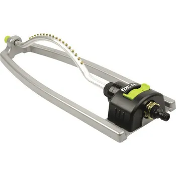 Zavlažovač Zahradní zavlažovač for_q čtyřplošný max. 335 m²