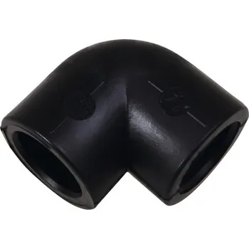 Instalatérský materiál Koleno 90° RPE 25 mm svařovací