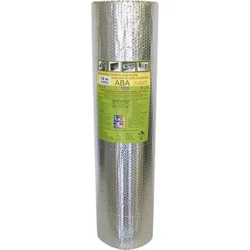 Tepelná izolace Tepelná izolace DAPE ABA parotěsná (9,6 m²/ role)