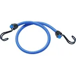 Upínací lano 120 cm x 8 mm, 2 kusy v balení