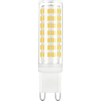 Žárovka LED žárovka G9 4,5W/50-60W 530lm 3000K stmívatelná