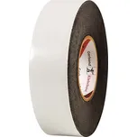 Oboustranná lepicí páska HASOFT Butylová oboustranka s nosičem 15 mm x 15 m