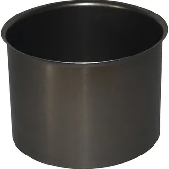 Krbová kamna Zděř kouřová 152 mm tenkostěnná