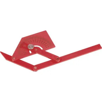 Kuchyňský nůž Úhlový nůž 200 mm