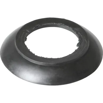 Těsnění do uzávěry sifonu Qlick Qlack pryžové