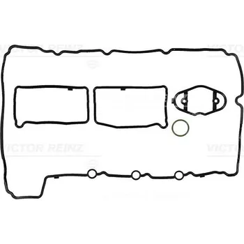 Těsnění motoru Sada těsnění, kryt hlavy válce VICTOR REINZ 15-10027-01