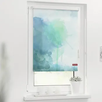 Roleta propouštějící denní světlo 60x150cm Aquarell