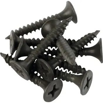 Vrut Vruty do sádrokartonu Tamadex TN 3,5 x 45 mm samořezné, 100 ks