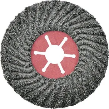 Příslušenství k brusce Brusný kotouč SAITRON 125 x 22 mm, C36