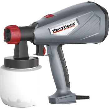 Stříkací pistole Stříkací pistole Pattfield HVLP PE-500 SP