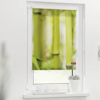 Roleta propouštějící denní světlo 60x150cm Bambus
