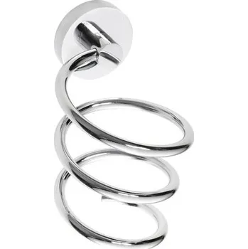 Vysoušeč rukou Držák fénu spirálový OMEGA