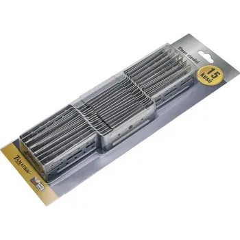 Tesařské kování Stavěcí třmen Tamadex 95 mm 15 ks