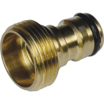 Instalatérský materiál MS adaptér vnější závit AG 3/4"