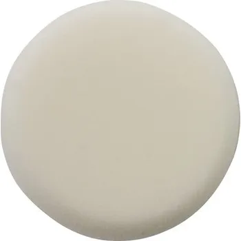 Brusný papír Leštící molitan, 125 x 25 mm, na suchý zip