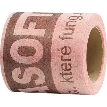 Hydroizolace Těsnicí pás HASOFT Profi 120 mm x 10 m