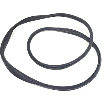 Těsnění do okna a dveří Renault Trafic I těsnění zadního okna originál 7700665784