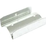 Spojovací kus CD Tamadex prohnutý pro sádrokartonové konstrukce balení 100 ks