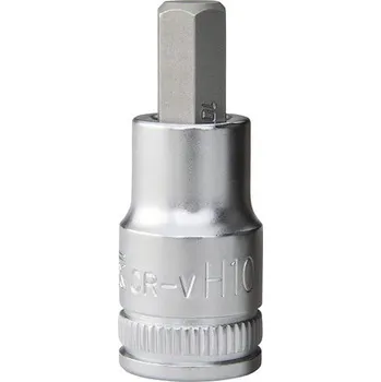 Gola hlavice Zástrčná hlavice 1/2" 5