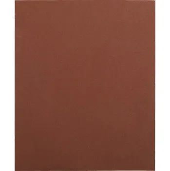 Brusný papír Listy brusné tkaniny Bosch 230x280 G180
