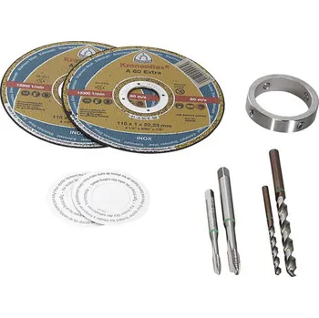 Zábradlí Montážní sada pro zábradlí Pertura (62)