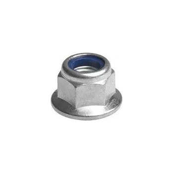 Matice Matice DIN 6926 8 M8 ZB 10ks