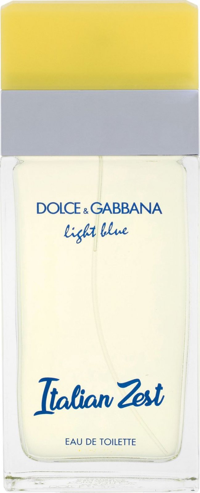 Dolce gabbana outlet italian zest cena