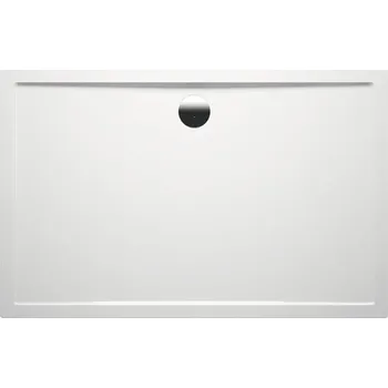 Sprchová vanička Sprchová vanička Riho Davos 140x90 cm DA6500500000000