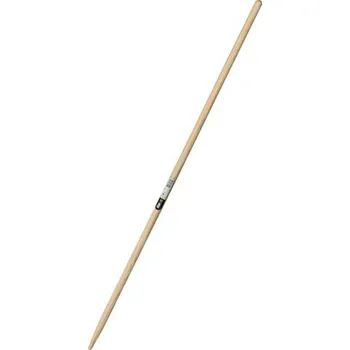 Násada Násada na nářadí for_q 150 cm Ø 28 mm nelakovaná