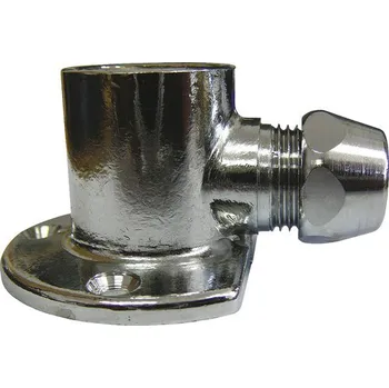 Instalatérský materiál Nástěnka 1/2"x10