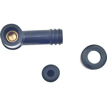 Zapalovací a žhavicí svíčka Zástrčka zapalovací svíčky Universal, 3dílná