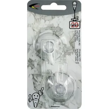 Věšák Přísavka 3250 F0 blistr