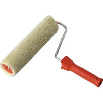 Malířský váleček Váleček na malování 25cm Hornmal14, komplet