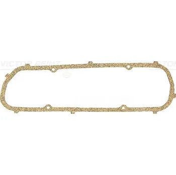 Automobilové těsnění Těsnění, kryt hlavy válce VICTOR REINZ 71-12963-10