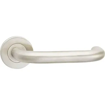 Dveřní kování Rozetové dveřní kování UFO-R III