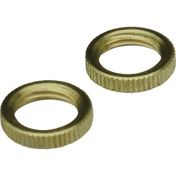 Matice Matice, mosaz, rýhovaná