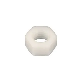 Matice Matice DIN 934 polyamid M16 10ks