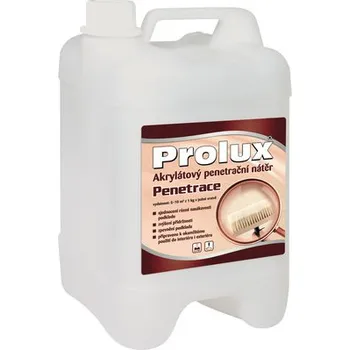 Penetrace Penetrační nátěr Prolux 5 kg