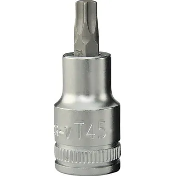 Zástrčná hlavice TRX 1/2" 50