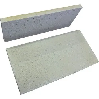 Krbová obestavba Šamotová deska KZK 400 x 200 x 20 mm